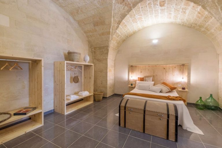 Balbo Suite & Apartment