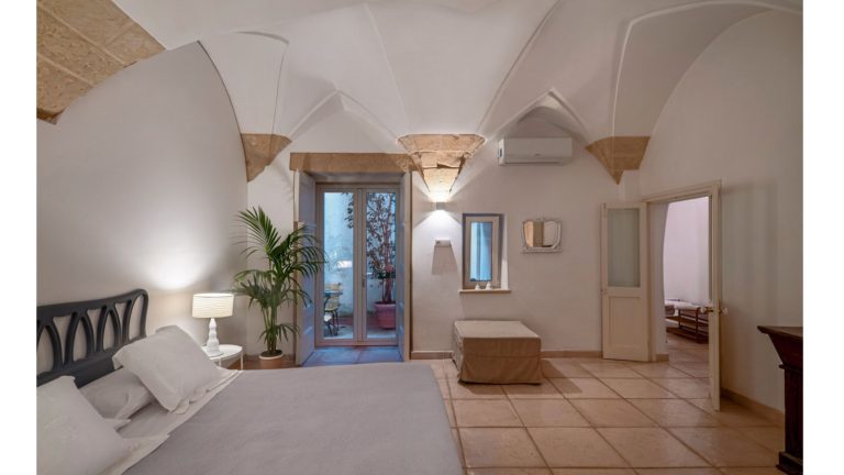 B&B Corte dei romiti