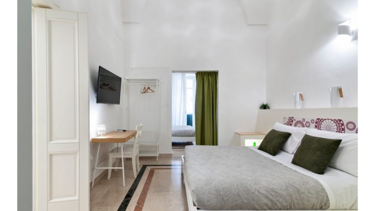 incentro comfort suites